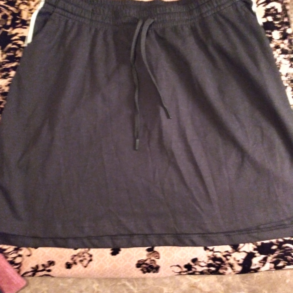 Adidas skirt